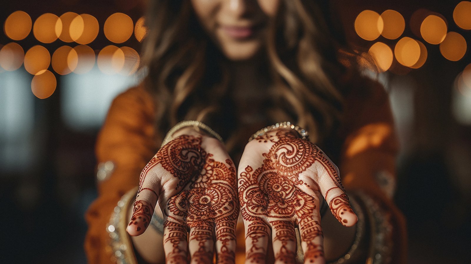 Haldi Ceremony